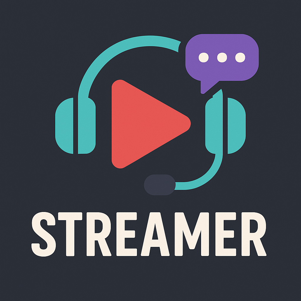 streamers